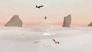 Wild Wind - Screenshot 3