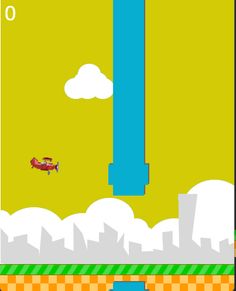 Avia Crash - Screenshot 2