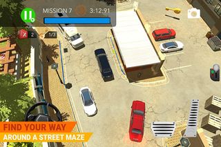 Driving Quest! - Screenshot 2