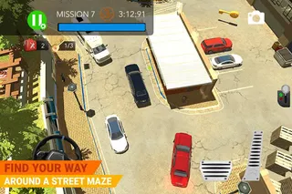Driving Quest! - Screenshot 2