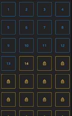 Math Puzzels - Screenshot 2