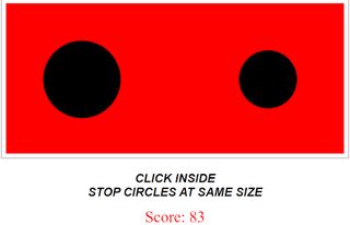 Circle-Stopper - Screenshot 2