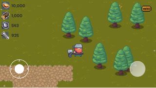 BlackSmith - Screenshot 2