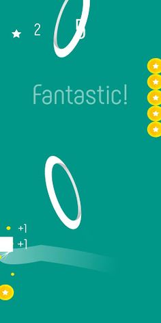 YoNinJump - Screenshot 2