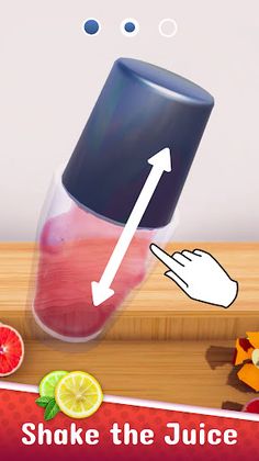 Mocktails DIY - Screenshot 4