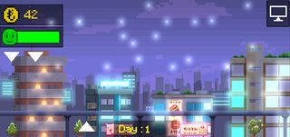 Economy Simulator Clicker Game - Screenshot 2