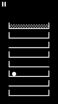 Jumping Ball - Screenshot 2