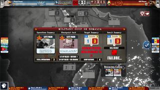 Twilight Struggle: Red Sea - Screenshot 2