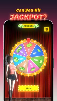 Spin Win - Screenshot 1