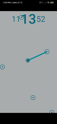 Grapple Up - Screenshot 1