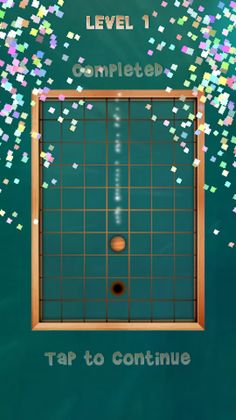 Puzzle Hole in One - Screenshot 3