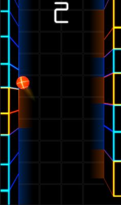 Color Bounce - Screenshot 2