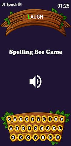 englishi -Learning Game - Screenshot 2
