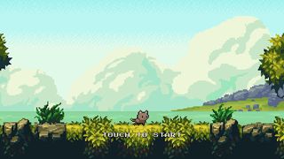 A Cat's Journey - Screenshot 1
