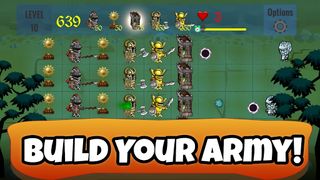 Knights Glory - Screenshot 1