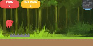 Jumpo - Screenshot 2