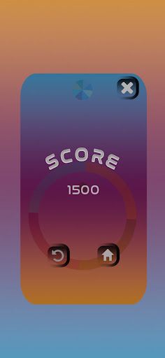 ColoredCircle - Screenshot 4