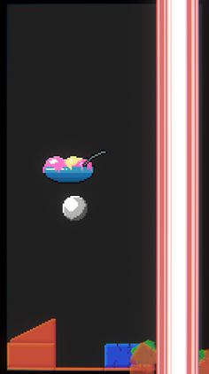 Breakout Jumper: Brick Breaker - Screenshot 3