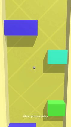 GravityBallP2 - Screenshot 2