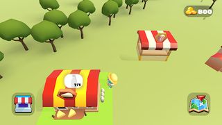 Cody Happy Farm - Screenshot 2