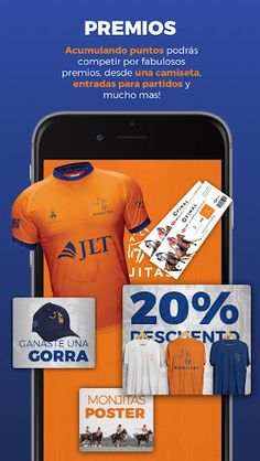 Monjitas - Screenshot 1