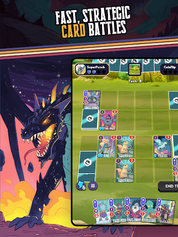 Mystic Realms - Screenshot 3