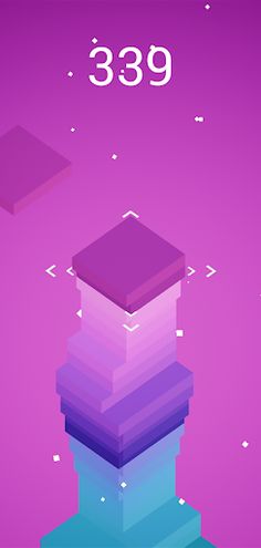 Tower Stack - Screenshot 1
