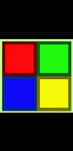 Color Hunter - Screenshot 2