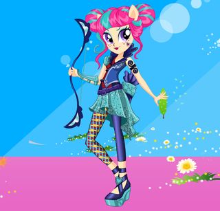 Dress Up Fashion Stylish Club - Screenshot 2