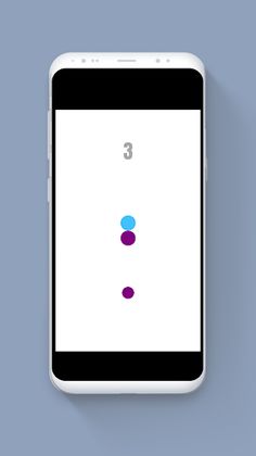 Twin Dots Challenge - Screenshot 4