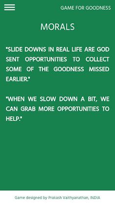 Game for Goodness:  Elephant's - Screenshot 3