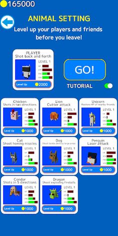 Animal Avengers: Fate Roulette - Screenshot 4