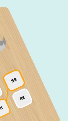 Emoji Letters - Screenshot 2