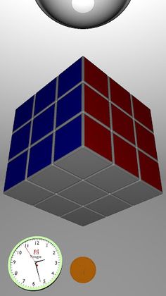 Yoogya Rubik - Screenshot 1