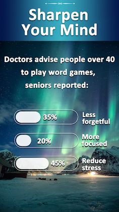 Word Cross - Crossword Puzzle - Screenshot 4