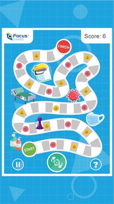 Infection Control - Screenshot 3