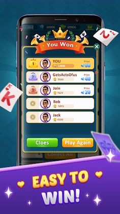 21 Smash - Screenshot 3