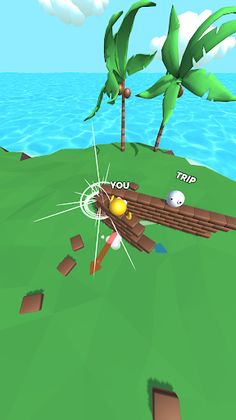 Be A Wall! - Screenshot 2