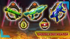 Real Gun Shooting Sound Game - Screenshot 4