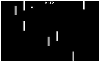 Retro Pong Ultimate - Screenshot 3
