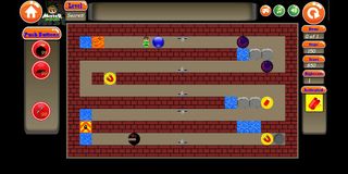 Mister Midori - Screenshot 2