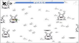 Rabbit Panic - Screenshot 1