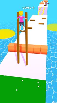 Stick Run 3D - Screenshot 2