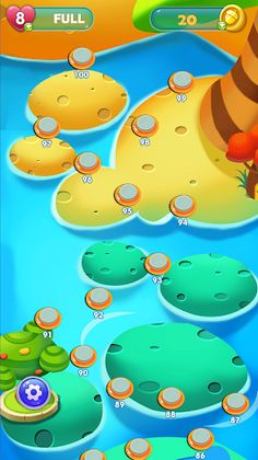 Bubble Classic Bird Rescue - Screenshot 3