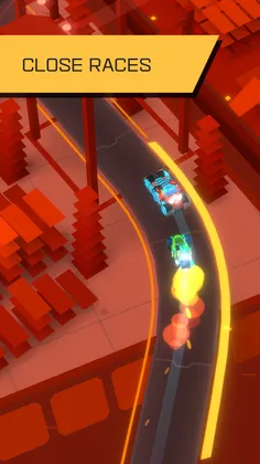 Hyperdrome - Screenshot 3