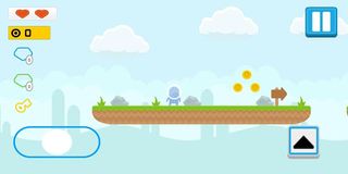 Alien: Начало Приключений - Screenshot 1