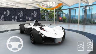 Formula Car Racing Game - Race - Screenshot 1