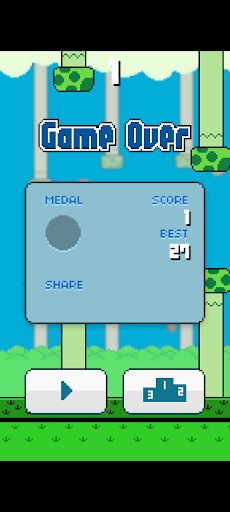 Loopy Bird - Screenshot 3