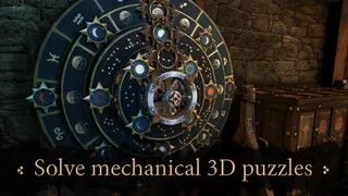 The House of da Vinci - Screenshot 1