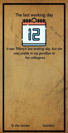 Campfire stories - Screenshot 2